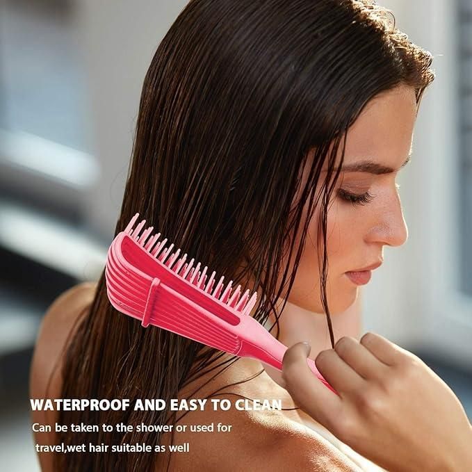 ABS Detangling Brush